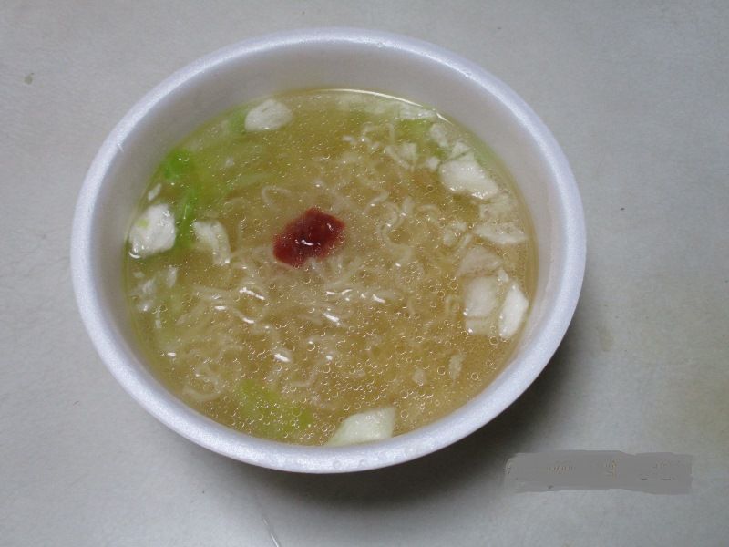 岐阜タンメン カップ麺 トドの戯言 岐阜タンメン カップ麺 トドの戯言