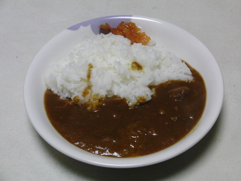 神戸牛カレー レトルト トドの戯言 神戸牛カレー レトルト トドの戯言