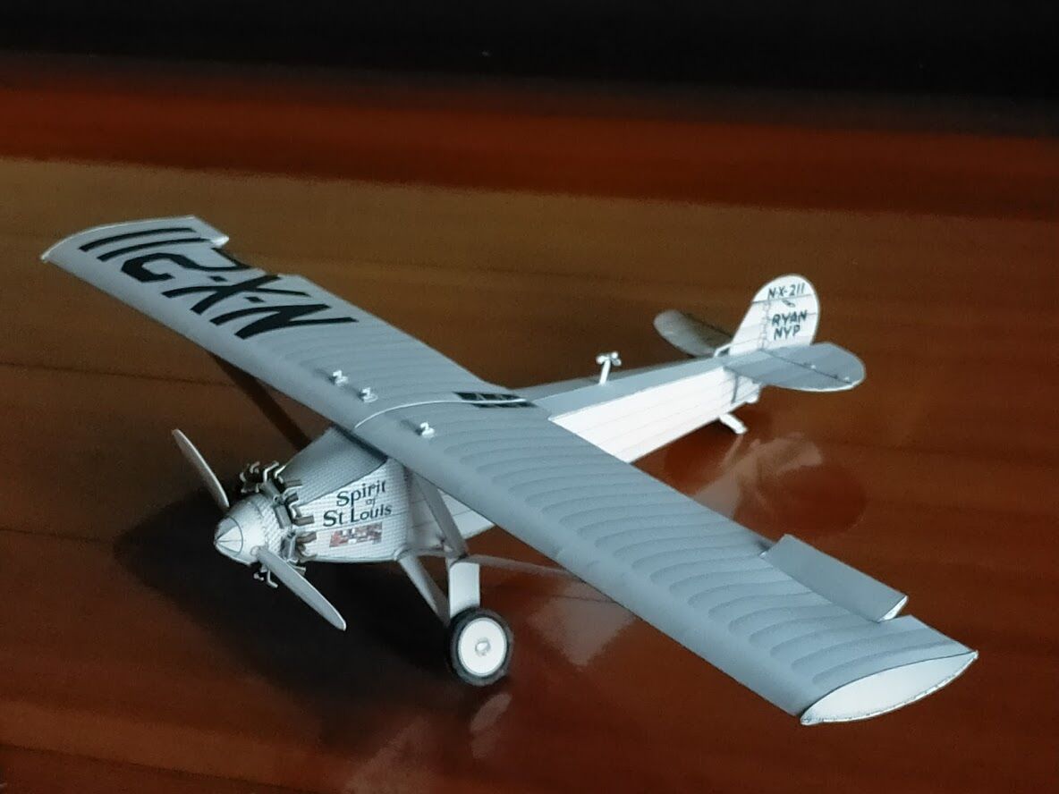 ペーパークラフト4機目 Todo Diary 日記 ペーパークラフト4機目 Todo Diary 日記