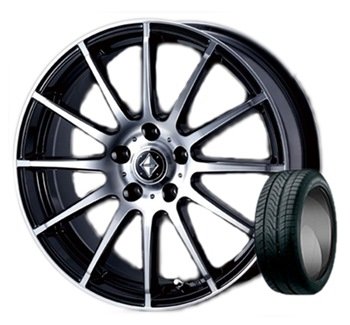 ヴェゼル ホイール交換 ご いんぐmyウェイ