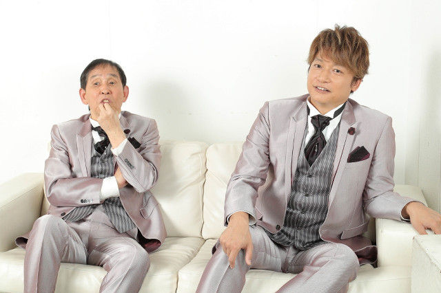 芸人 仮装大賞史上初の0点を取った ブリリアン with b お笑い芸人速報 芸人 仮装大賞史上初の0点を取った ブリリアン with b お笑い芸人速報