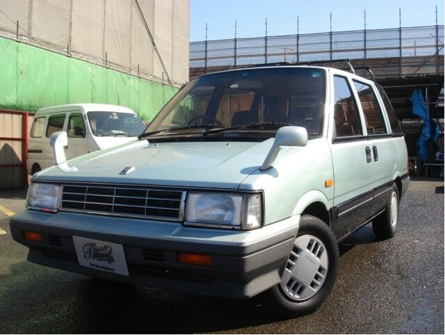 妄想オーバードライブ カリフォルニア シュリンプ