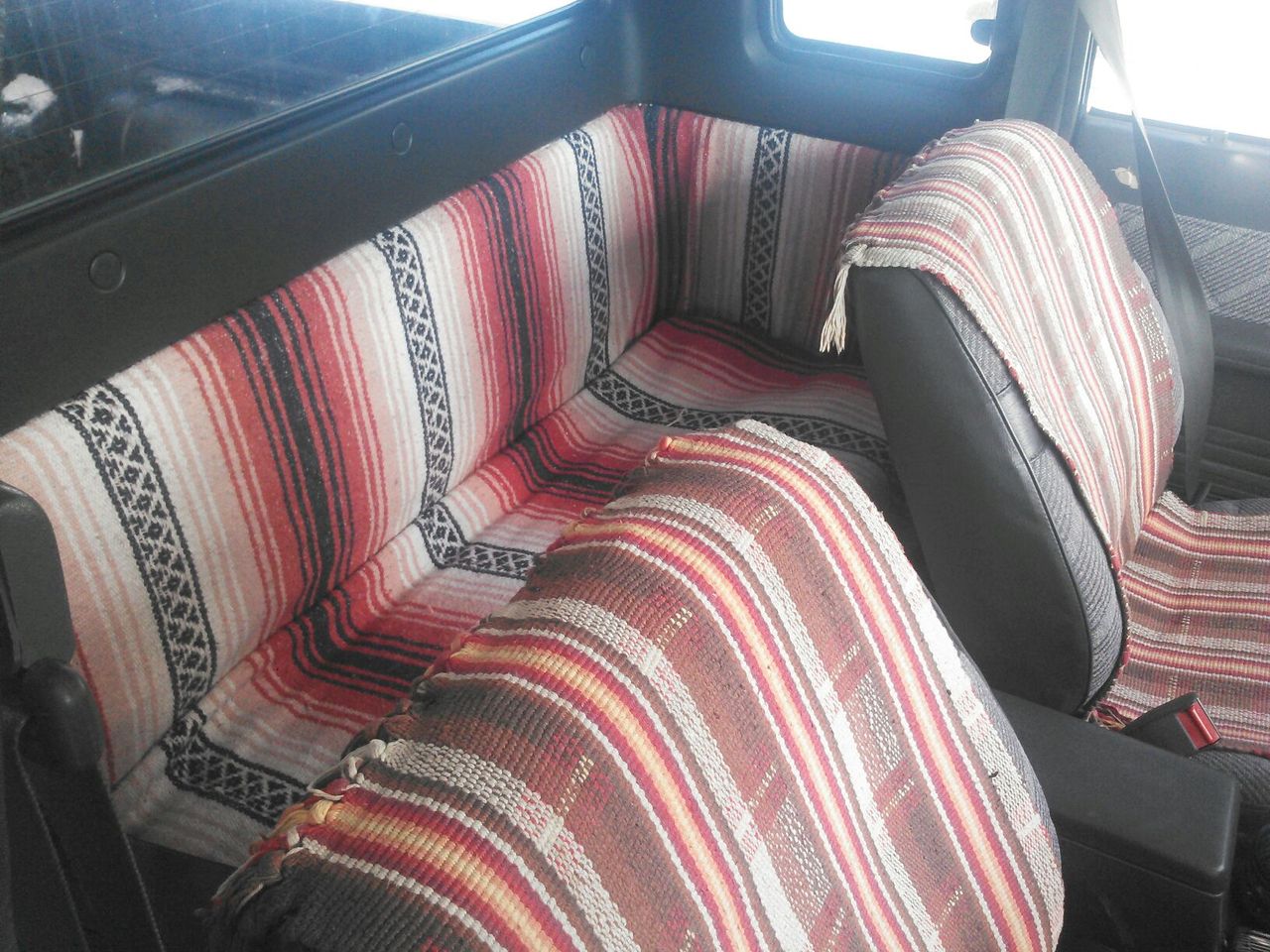 Made In Mexico カリフォルニア シュリンプ