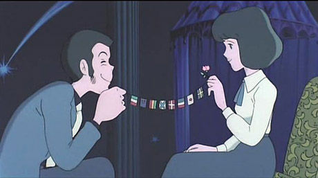 ルパン三世カリオストロの城 １９７９年東京ムービー 東宝 ルパ ン 映画と酒と巨人と旨いモノ