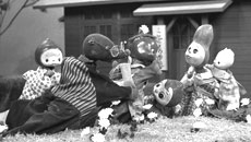 Nhk 人形劇 三国志 見れば見るほどハマる 大人の人形劇だ 映画と酒と巨人と旨いモノ
