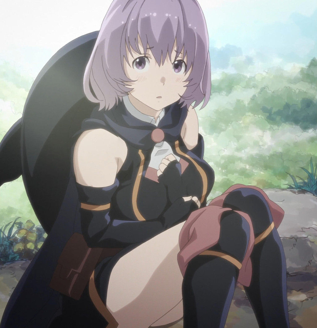 冬アニメ始まったから適当に感想書いていく2 灰と幻想のグリムガル Toeichoのblog