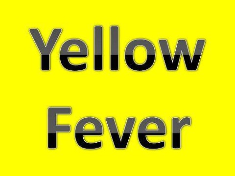 Yellow-fever