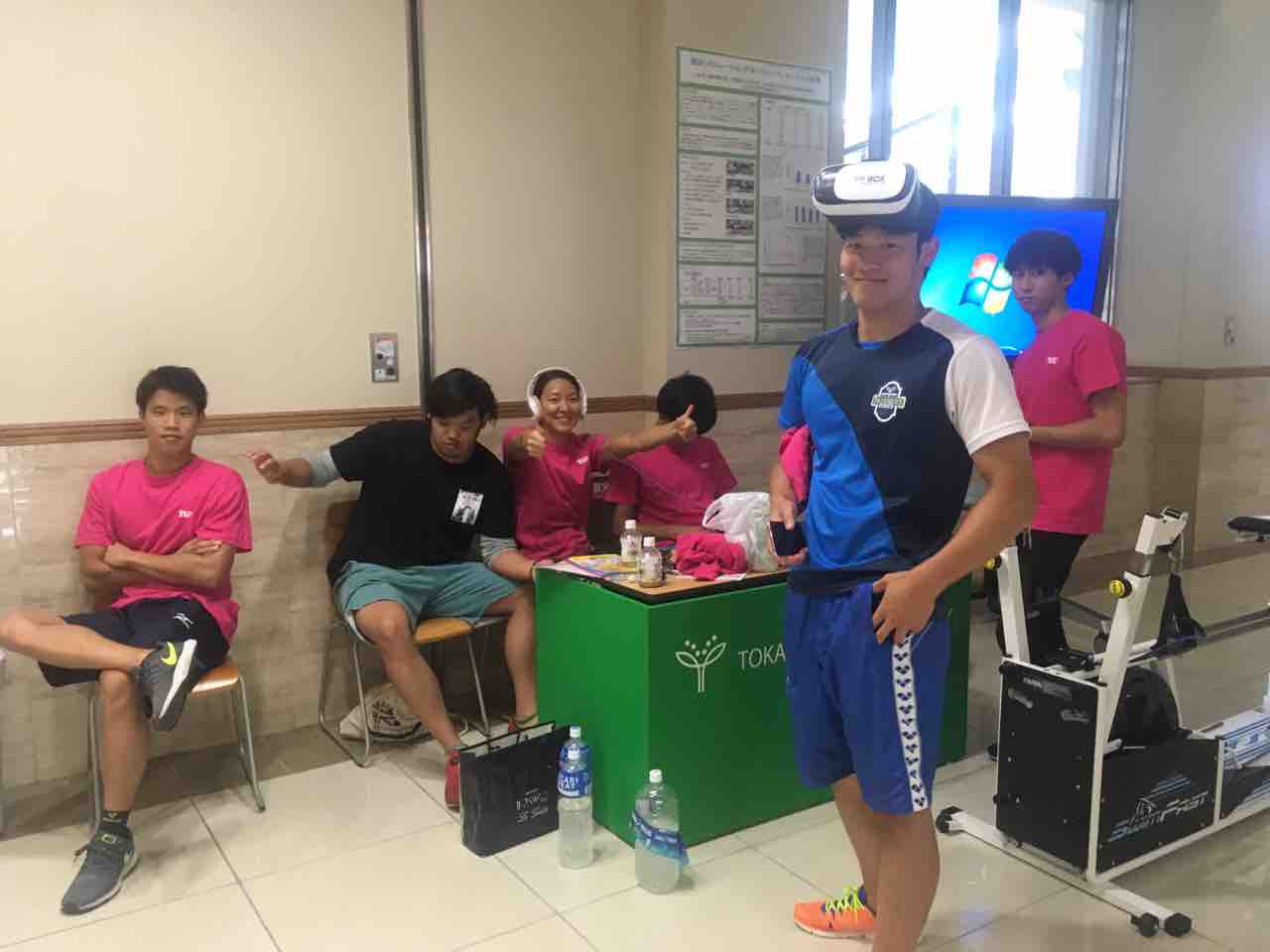 8月18日 東海学園大学水泳部ブログ Tgst 8月18日 東海学園大学水泳部ブログ Tgst