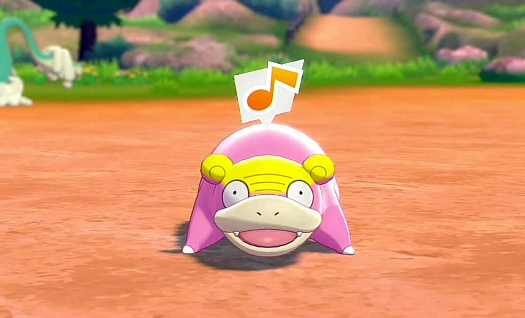 とげログ ポケモン剣盾
