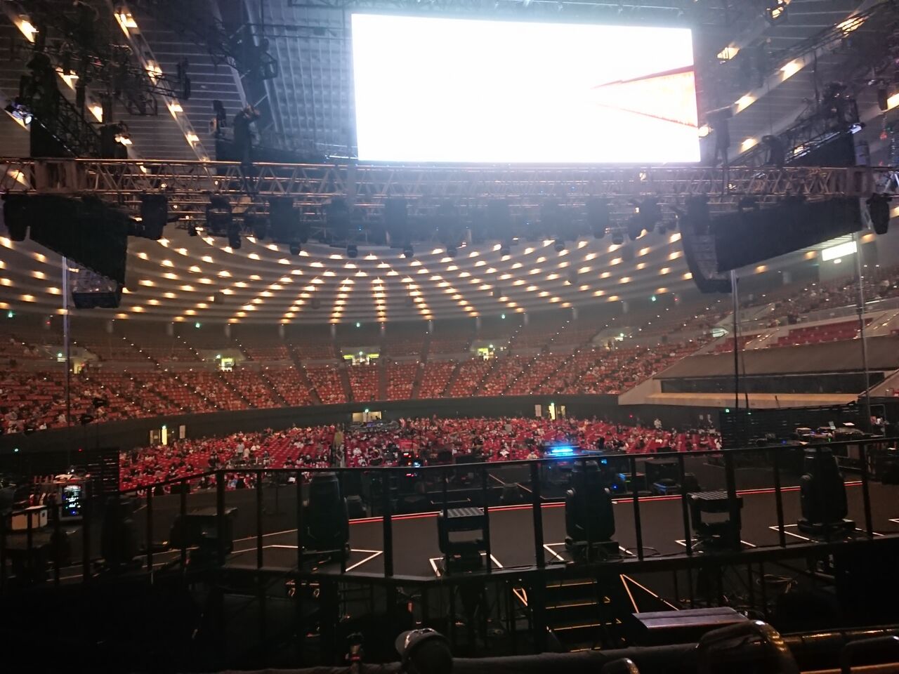 B Z Presents Unite 01 Mr Children 9 18 大阪城ホール 関西に住む社会人の独り言 B Z Presents Unite 01 Mr Children 9 18 大阪城ホール 関西に住む社会人の独り言