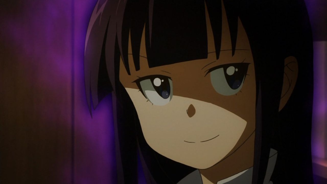 ガンダムage 2話のヒロインが山田に似すぎな件 ユリンちゃん W ﾍﾟﾛﾍﾟﾛ Working とごたん