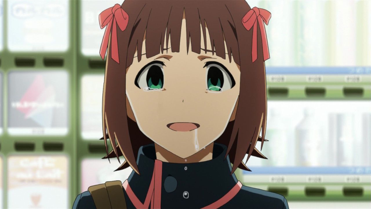 アイマス 子作りてww春香の表情がタマらない 友達にドｓ認定されるレベル 第２４話 とごたん