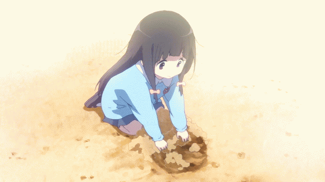 画像あり 氷菓で一番可愛いのは間違いなく とごたん 画像あり 氷菓で一番可愛いのは間違いなく とごたん