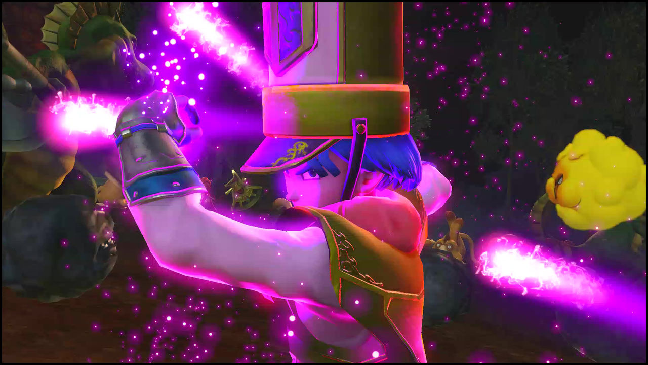 ドラゴンクエスト ヒーローズ2 第15回 真のぱふぱふはいつになったら拝めるのか 真 追い詰められた実績トロフィー追い人改 ドラゴンクエスト ヒーローズ2 第15回 真のぱふぱふはいつになったら拝めるのか 真 追い詰められた実績トロフィー追い人改