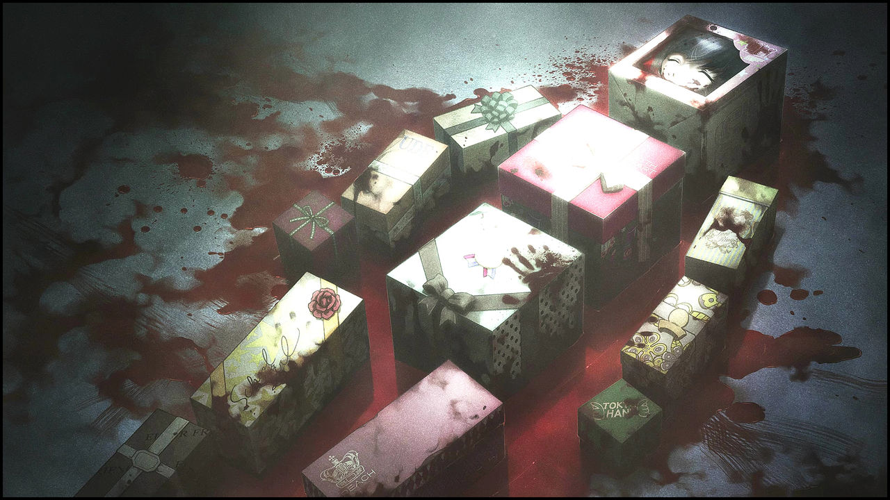 11 カオスチャイルド 第3回 第8章 侵食して行く事件の錯綜 真 追い詰められた実績トロフィー追い人改 11 カオスチャイルド 第3回 第8章 侵食して行く事件の錯綜 真 追い詰められた実績トロフィー追い人改