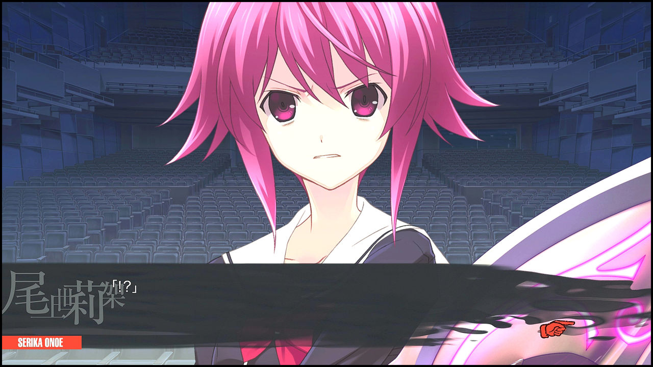 21 カオスチャイルド 第8回 第11章 し 真の真相編 彼の戦い 真 追い詰められた実績トロフィー追い人改