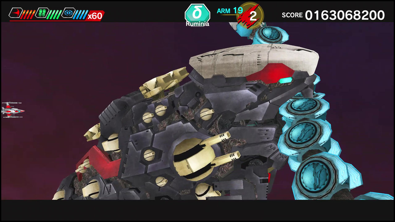 12 ダライアスバーストcs 第4回 初めてのギガンティックバイト戦 真 追い詰められた実績トロフィー追い人改 12 ダライアスバーストcs 第4回 初めてのギガンティックバイト戦 真 追い詰められた実績トロフィー追い人改
