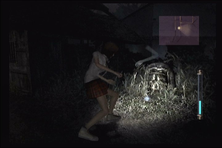 零 眞紅の蝶 ネタバレ注意な考察 二ノ刻 双子巫女 追い詰められた実績トロフィー追い人 零 眞紅の蝶 ネタバレ注意な考察 二ノ刻 双子巫女 追い詰められた実績トロフィー追い人
