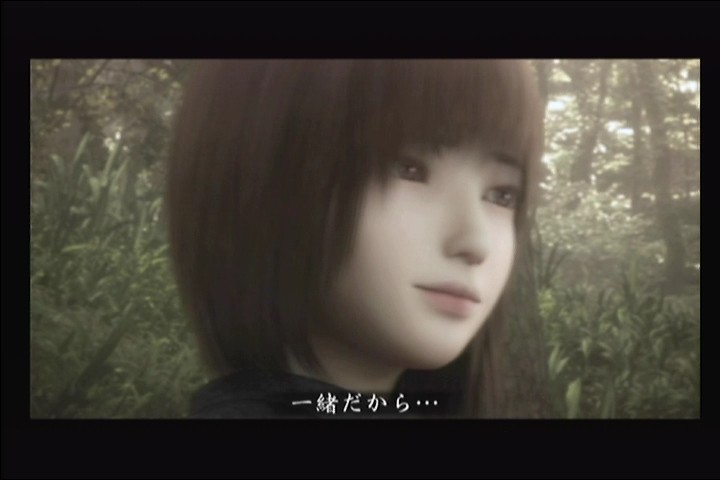 零 眞紅の蝶 ナイトメアモードクリア 紗重タンは蝶になったのだ 追い詰められた実績トロフィー追い人