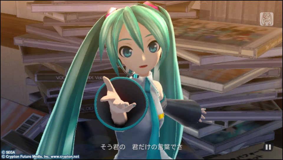 初音ミク Projectdiva F Odds Endsの解釈をまとめてみた 歌もpvも超イイ曲だった 追い詰められた実績トロフィー追い人