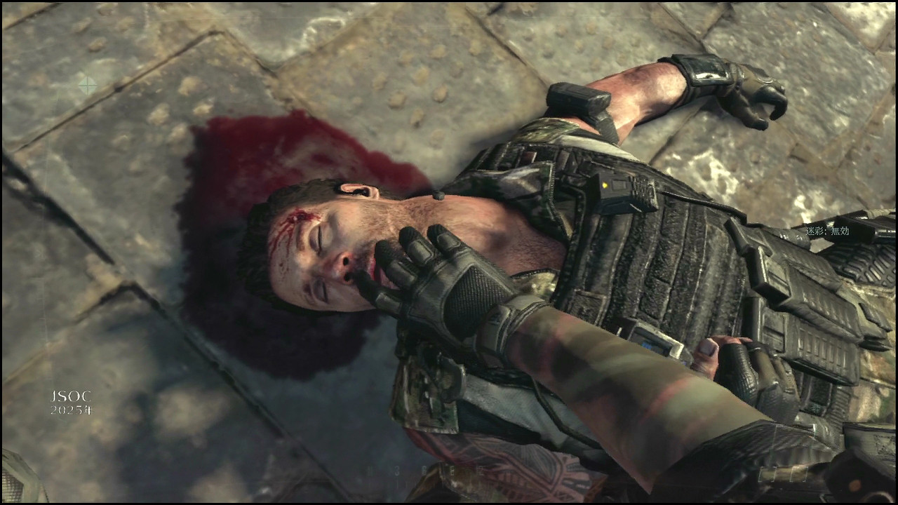 Cod ブラックオプス2 2周目では以前と異なる選択を ストライクフォースもサボらずにｗ 追い詰められた実績トロフィー追い人
