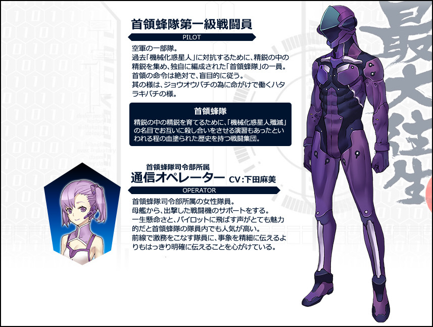 追い詰められた実績トロフィー追い人 【怒首領蜂 最大往生】XBOX360家庭版の公式サイトに変化あり！平野綾が担当する新キャラとか