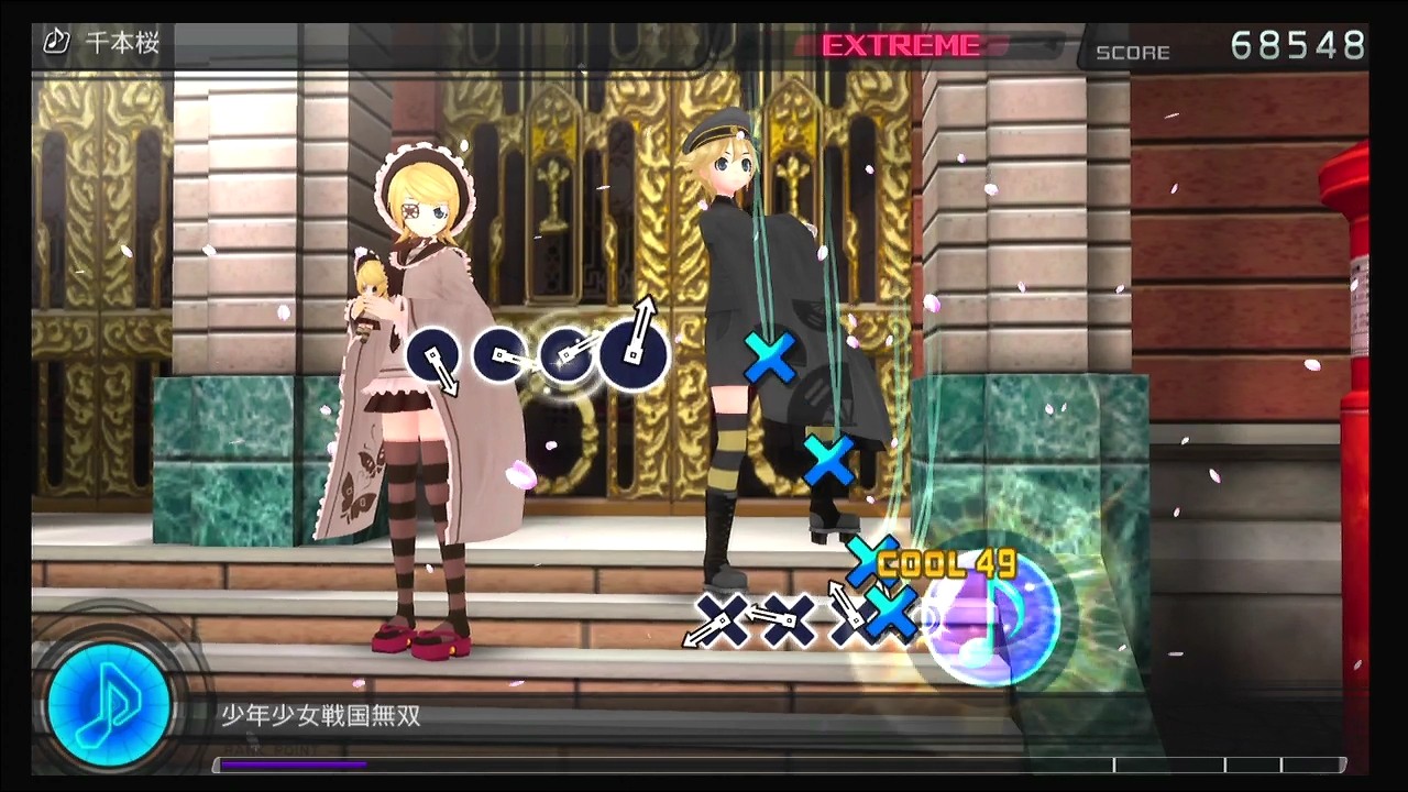 Ps3 初音ミク Projectdiva F Ps3版追加曲 Tell Your World Exパフェきた ッ ゚ ゚ 追い詰められた実績トロフィー追い人 Ps3 初音ミク Projectdiva F Ps3版追加曲 Tell Your World Exパフェきた ッ ゚ ゚ 追い詰められた実績トロフィー追い人