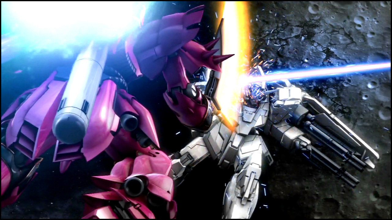 エクバは思ったより新参パイロットが多かった 追い詰められた実績トロフィー追い人