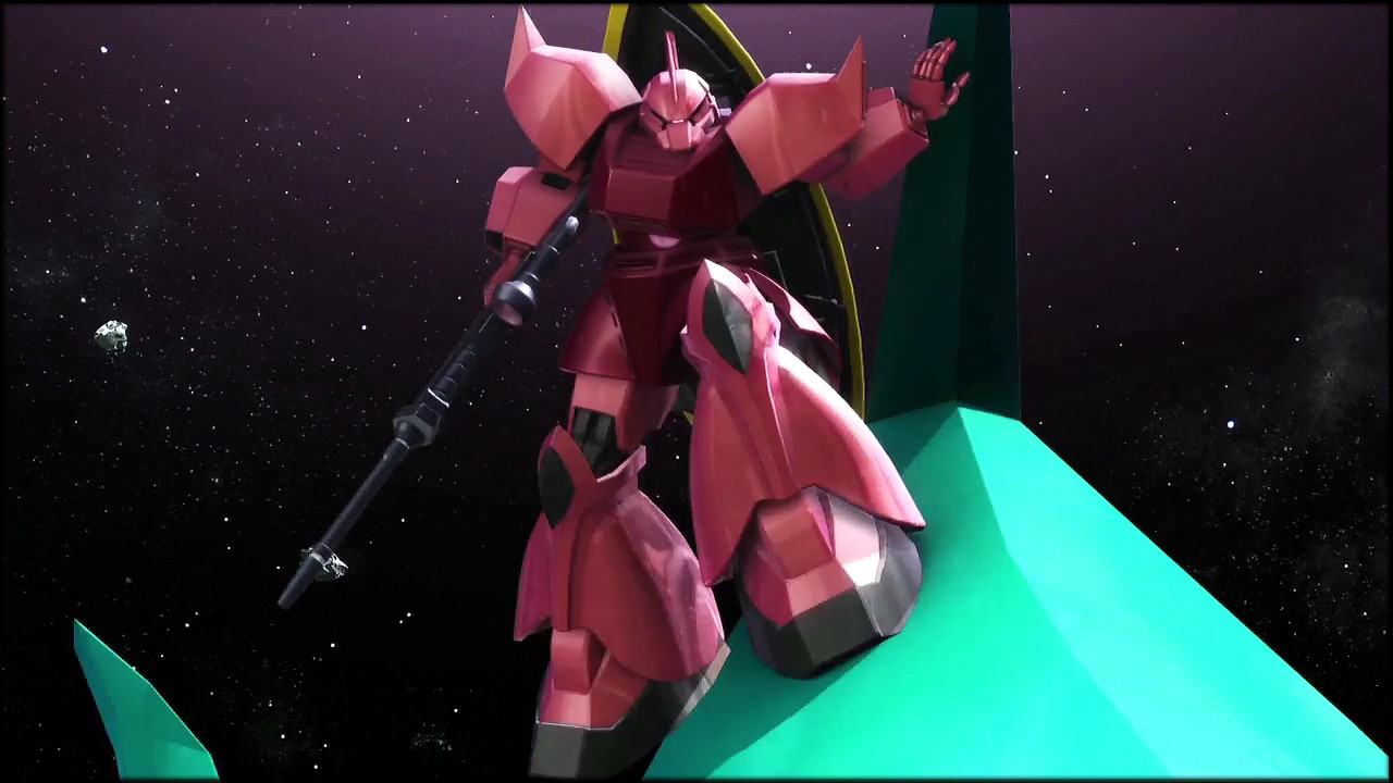 ガンダムexvsfb 第6回 Exシーン埋め シャゲとギャンで挑戦 追い詰められた実績トロフィー追い人 ガンダムexvsfb 第6回 Exシーン埋め シャゲとギャンで挑戦 追い詰められた実績トロフィー追い人