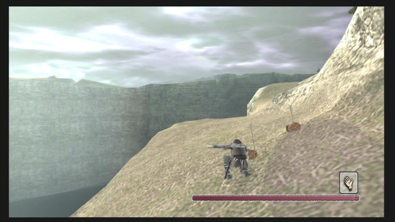 ワンダ 地上の果実を全て獲得 追い詰められた実績トロフィー追い人