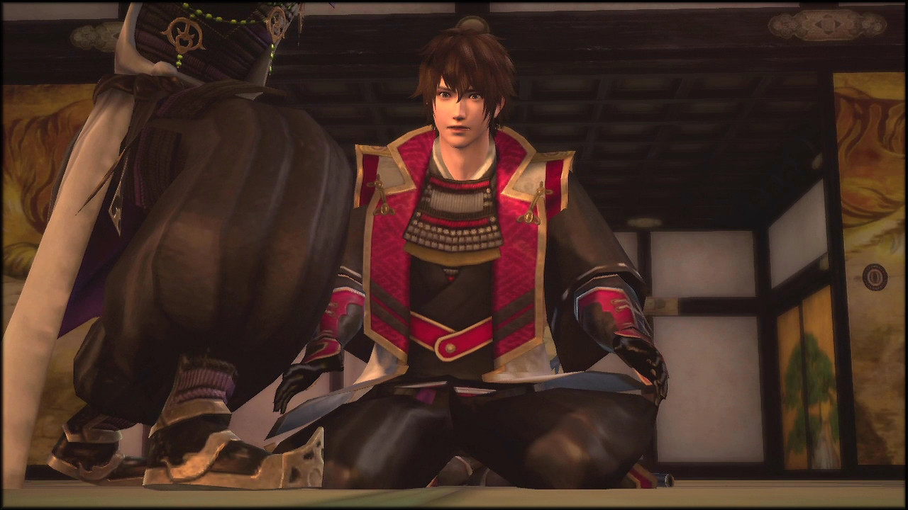 戦国無双4 第9回 上杉の章 景勝と景虎 追い詰められた実績トロフィー追い人