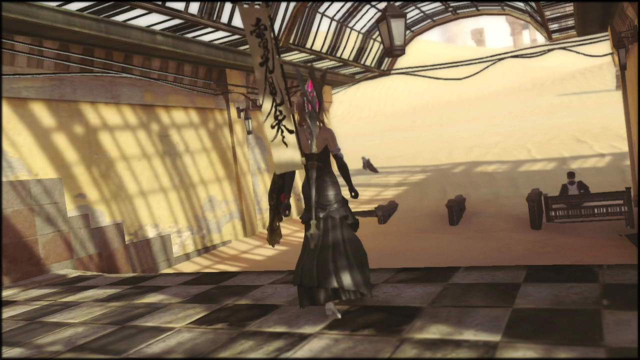Ff13 ライトニングリターンズ 第14回 デッド デューン砂漠 遺跡の迷宮へ 追い詰められた実績トロフィー追い人 Ff13 ライトニングリターンズ 第14回 デッド デューン砂漠 遺跡の迷宮へ 追い詰められた実績トロフィー追い人