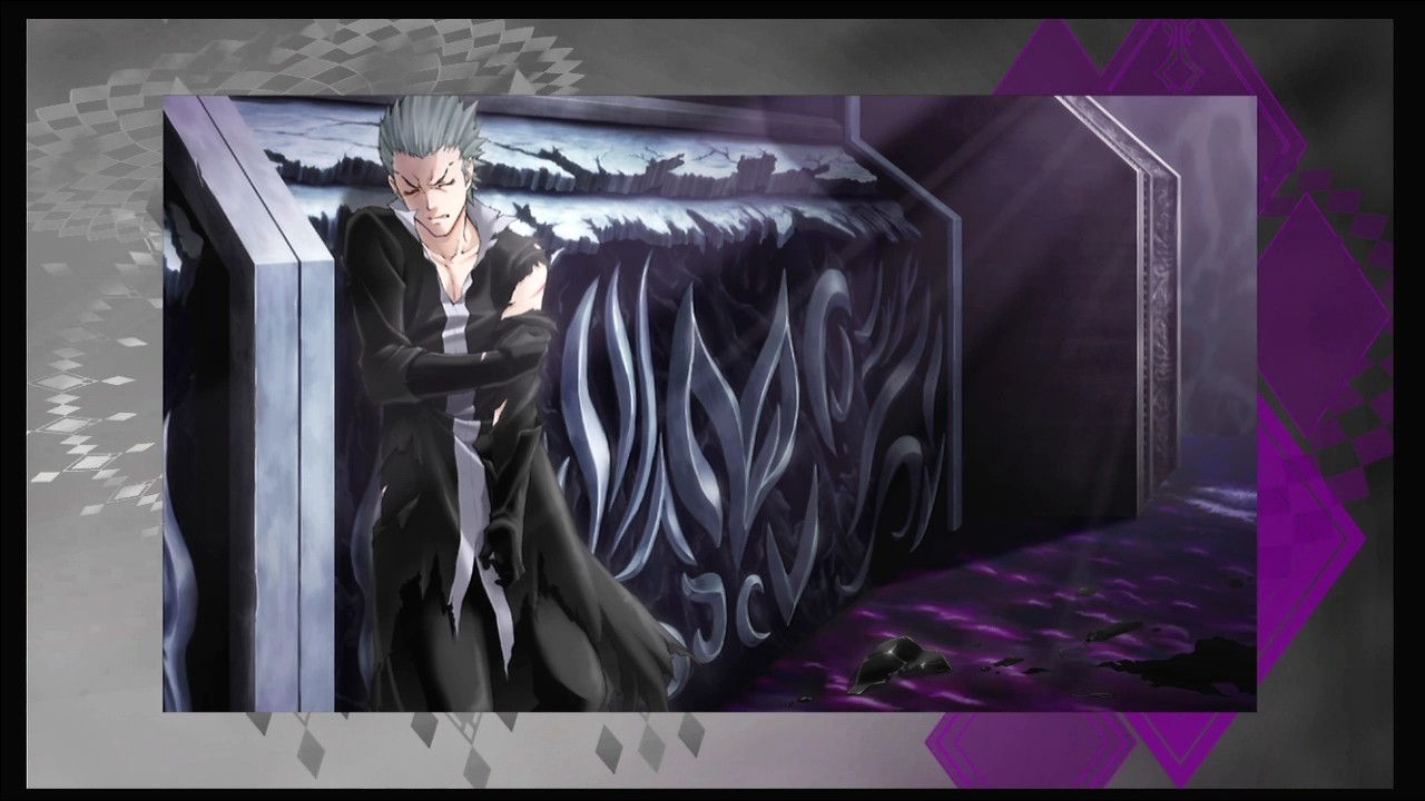 カラドリウス ギャラリーコンプリート 2人同時プレイ限定イラストに期待していたが 追い詰められた実績トロフィー追い人