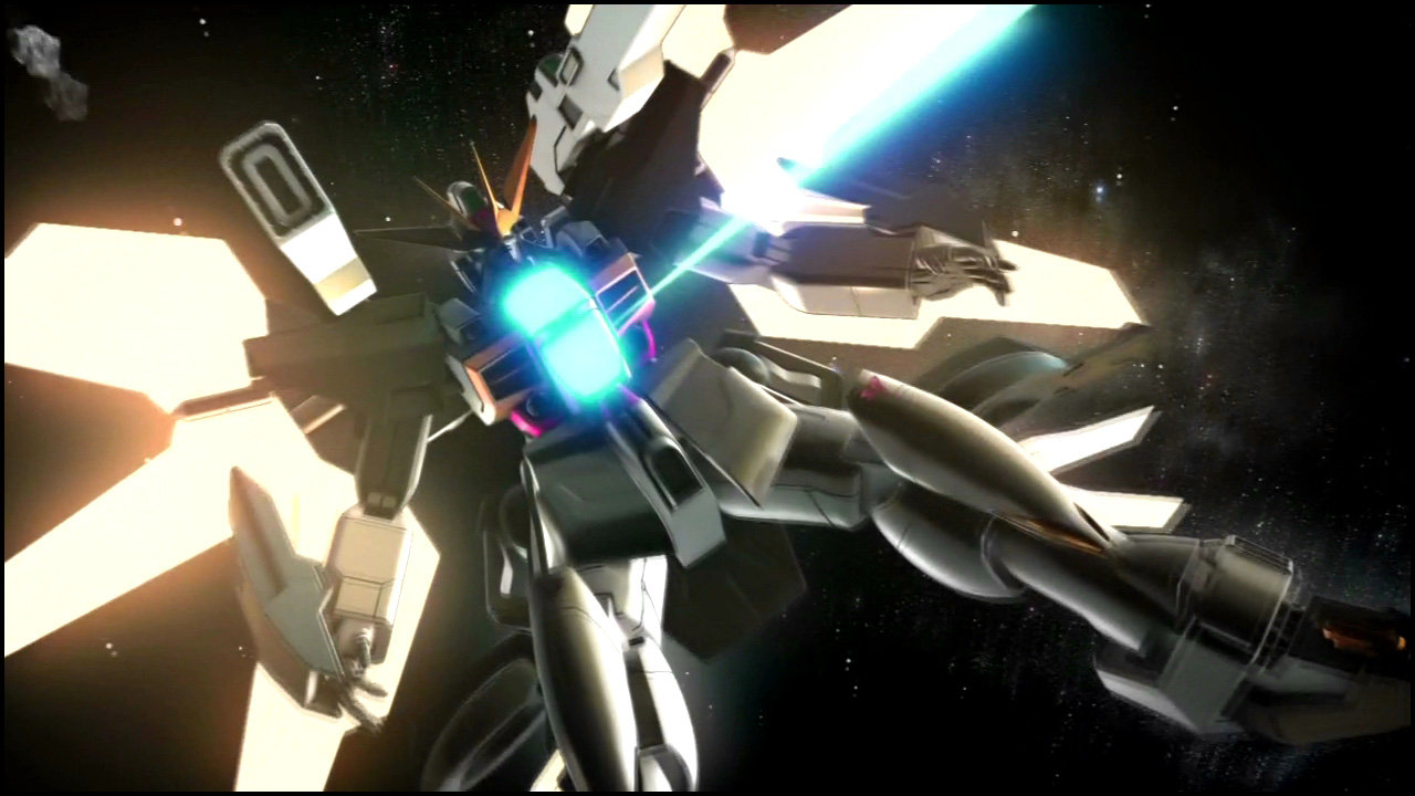 エクバは思ったより新参パイロットが多かった 追い詰められた実績トロフィー追い人