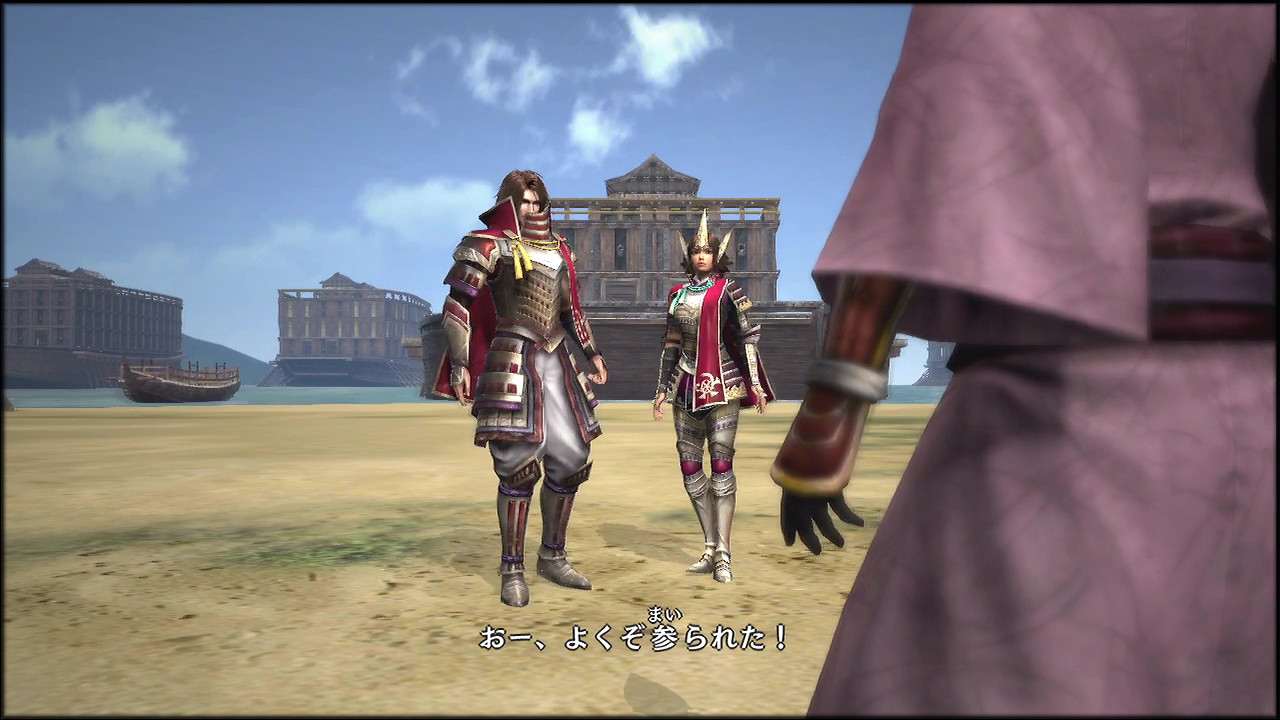 戦国無双4 第11回 四国の章 ボンバーヘッドの美女 追い詰められた実績トロフィー追い人 戦国無双4 第11回 四国の章 ボンバーヘッドの美女 追い詰められた実績トロフィー追い人