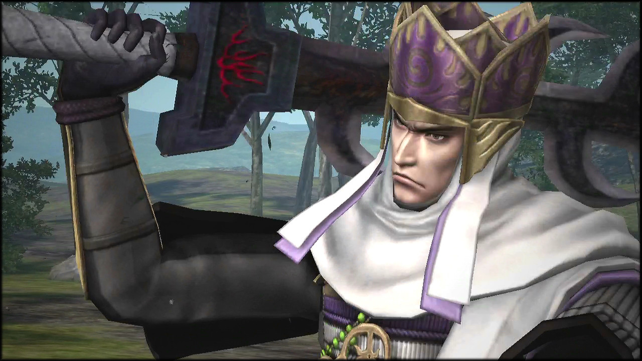 戦国無双4 第9回 上杉の章 景勝と景虎 追い詰められた実績トロフィー追い人