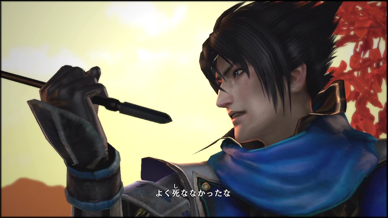 戦国無双4 第5回 近畿の章 信念を貫き通す男 追い詰められた実績トロフィー追い人 戦国無双4 第5回 近畿の章 信念を貫き通す男 追い詰められた実績トロフィー追い人