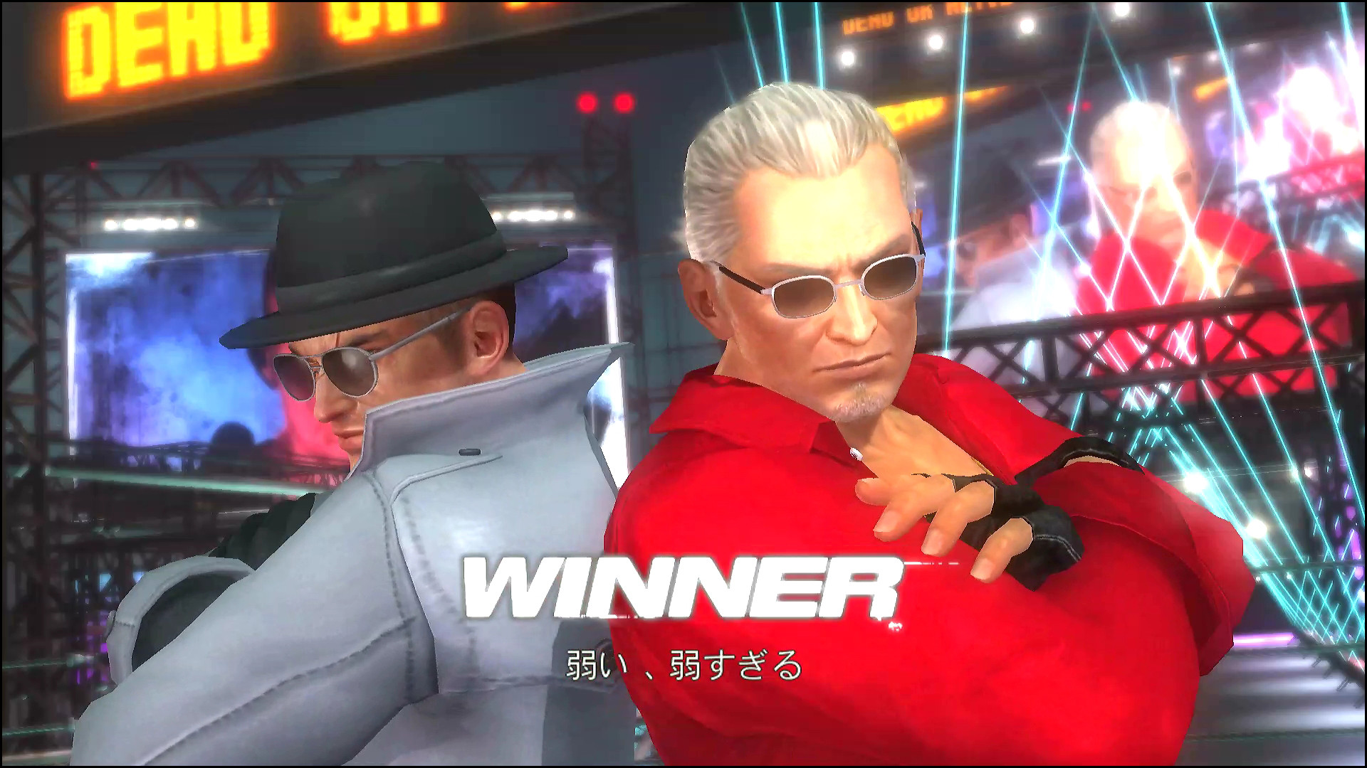 doa6 やわらか解説 ノwノ Oo 格ゲー初心者向け攻略 Fumitom Blog ふみとむ ぶろぐ