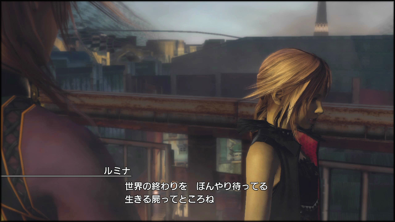 Ff13 ライトニングリターンズ 第8回 ユスナーン 花火を集めて舞台を吹き飛ばそう 追い詰められた実績トロフィー追い人 Ff13 ライトニングリターンズ 第8回 ユスナーン 花火を集めて舞台を吹き飛ばそう 追い詰められた実績トロフィー追い人