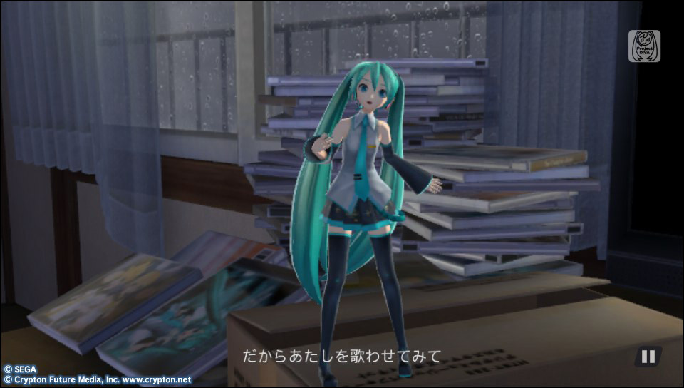 初音ミク Projectdiva F Odds Endsの解釈をまとめてみた 歌もpvも超イイ曲だった 追い詰められた実績トロフィー追い人