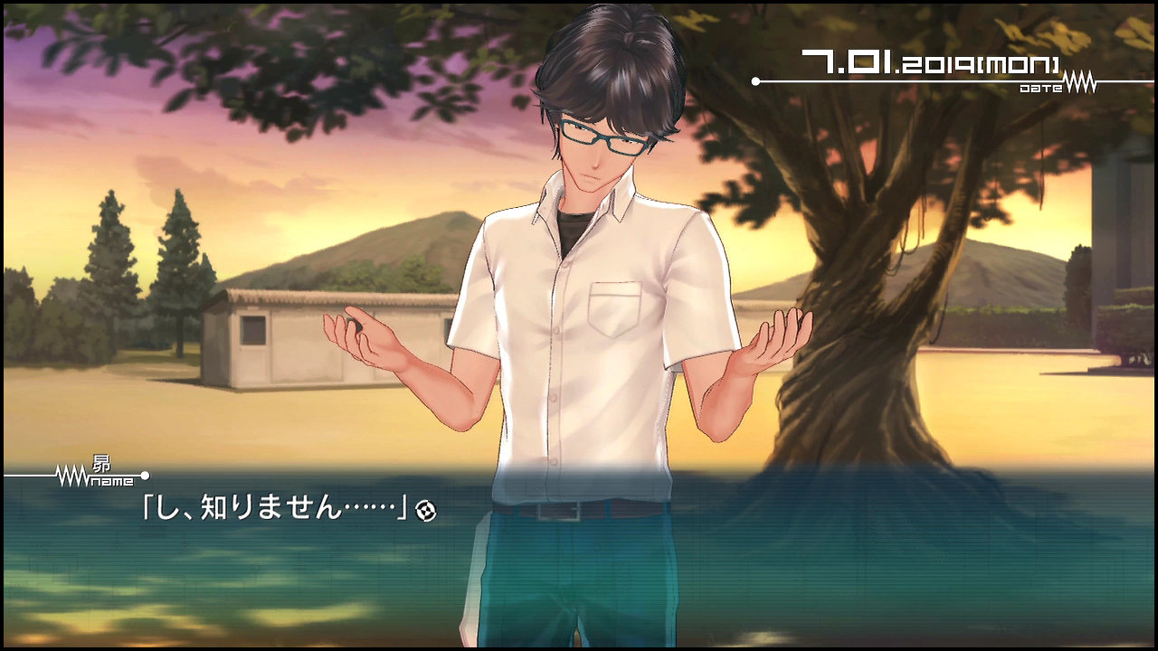 ロボティクスノーツ 第1章 いきなり結構面白いんだが 追い詰められた実績トロフィー追い人 ロボティクスノーツ 第1章 いきなり結構面白いんだが 追い詰められた実績トロフィー追い人