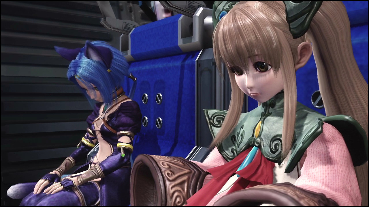 ＳＯ４:鬱エッジさんの始まり！惑星ロークへ降下 : 追い詰められた実績トロフィー追い人