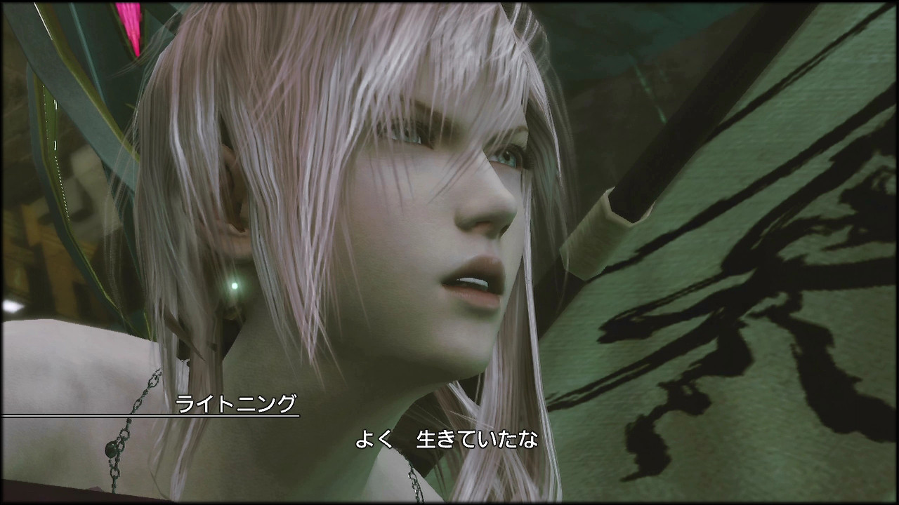 Ff13 ライトニングリターンズ 第13回 女神の神殿 カイアスとの戦い 追い詰められた実績トロフィー追い人 Ff13 ライトニングリターンズ 第13回 女神の神殿 カイアスとの戦い 追い詰められた実績トロフィー追い人