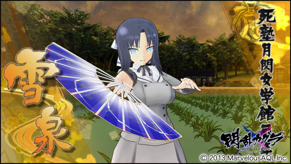 閃乱カグラ　両奈　プレイマット 閃乱カグラ 両奈 プレイマット Amazon.co.jp: シノビマスター 閃