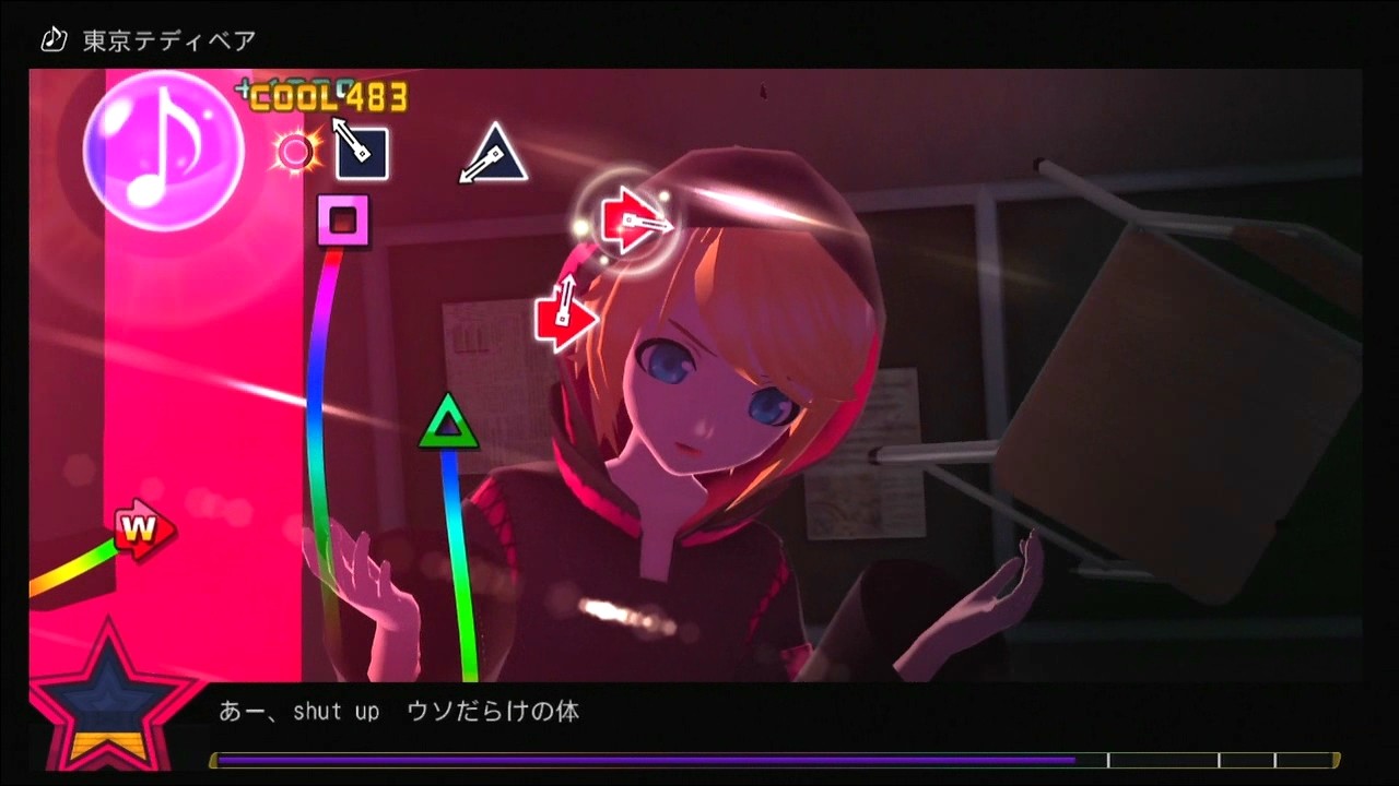 Ps3 初音ミク Projectdiva F 東京テディベアexパフェ 鏡音リン Futurestyleだと 追い詰められた実績トロフィー追い人 Ps3 初音ミク Projectdiva F 東京テディベアexパフェ 鏡音リン Futurestyleだと 追い詰められた実績トロフィー追い人
