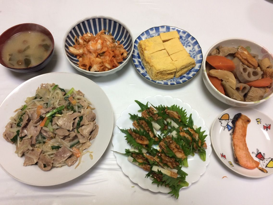 安く安く作ろうとした晩御飯 おやじだって料理ぐらいできるさブログ 安く安く作ろうとした晩御飯 おやじだって料理ぐらいできるさブログ