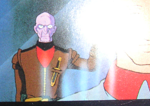 帰ってきたヤマト人物伝 ヒスの巻 追記あり 1974 2199 宇宙戦艦ヤマト とはず語り ー全砲門開けー