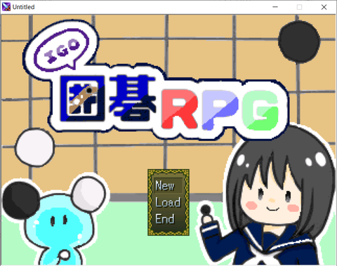 IGORPG1