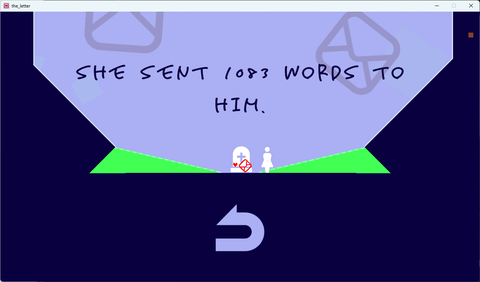 the_letter