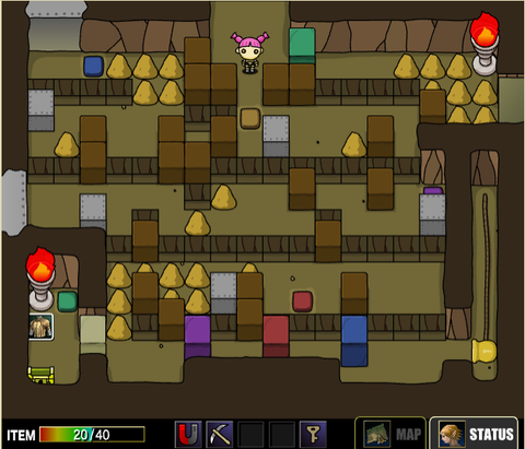 dwarf4